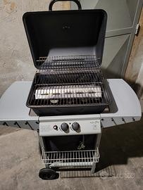 barbeque 