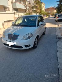 Lancia Ypsilon GPL