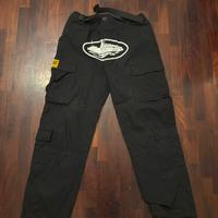 Pantaloni cargo corteiz