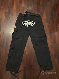 Pantaloni cargo corteiz