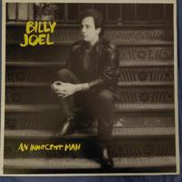Vinili BILLY JOEL