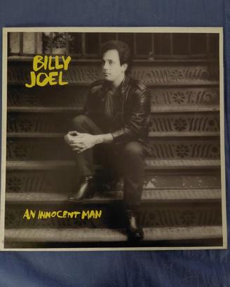 Vinili BILLY JOEL