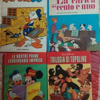 Fumetti Walt Disney vintage