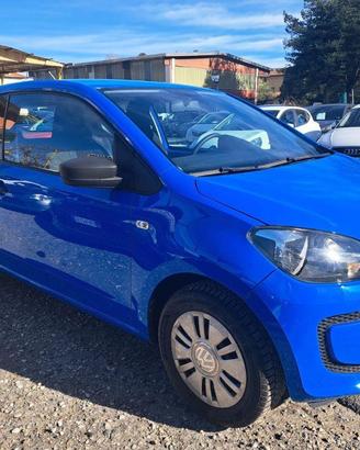 VOLKSWAGEN - Up - 1.0 3p. move