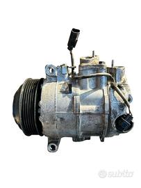 Compressore clima  mercedes classe e w 212 2200 cd