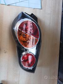 Stop chevrolet spark sx