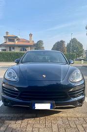 PORSCHE Cayenne 2ªs.'10-'18 - 2013