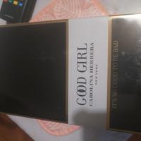 profumo donna
