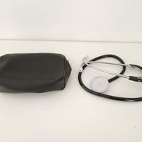 Fonendoscopio con custodia