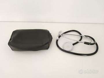 Fonendoscopio con custodia