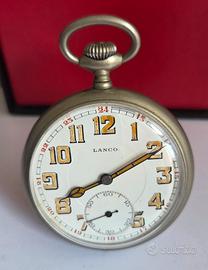 orologio da tasca