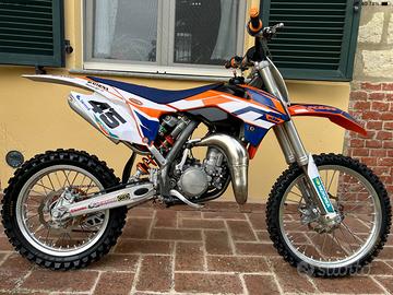 Ktm 85