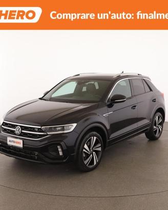 VOLKSWAGEN T-Roc TL45423