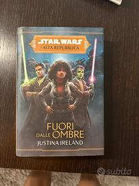 Star Wars l’alta Repubblica, Fuori dalle ombre
