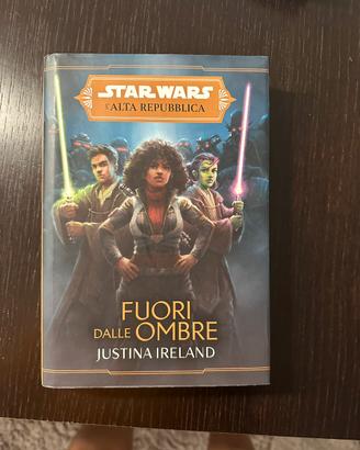 Star Wars l’alta Repubblica, Fuori dalle ombre