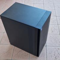 Case per PC Tacens Anima ACX Micro ATX-Mini ITX