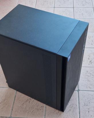 Case per PC Tacens Anima ACX Micro ATX-Mini ITX