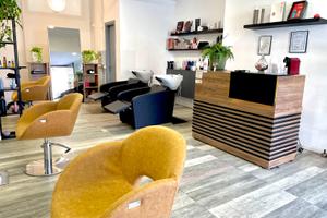 Attività di parrucchiera