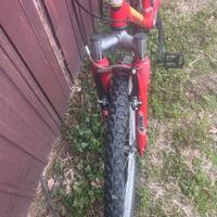 Bici in ottime stato