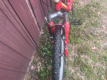 Bici in ottime stato