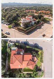 Vendita ad Arzachena