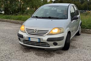 CITROEN C3 AUTOCARRO N1 - FATTURABILE