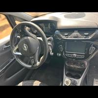 Kit airbag completo Opel Corsa 2017