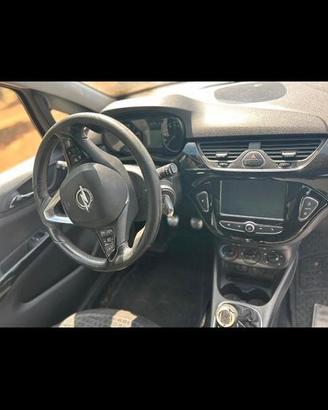 Kit airbag completo Opel Corsa 2017