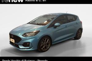 Ford Fiesta 5p 1.0 ecoboost h ST-Line 125cv p...
