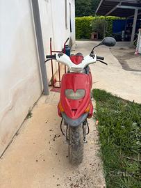 Stalker 50