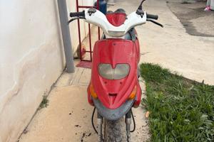 Stalker 50