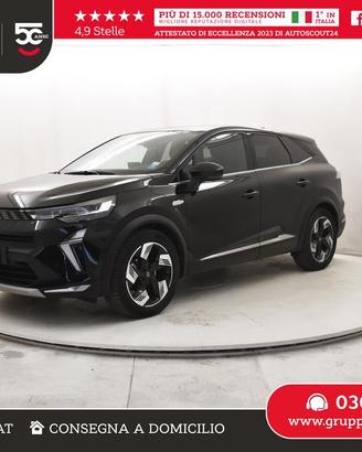 Renault Symbioz 1.6 E-Tech full hybrid Iconic 145c