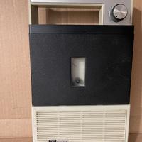 Mangianastri Philips 2200 vintage