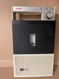 Mangianastri Philips 2200 vintage