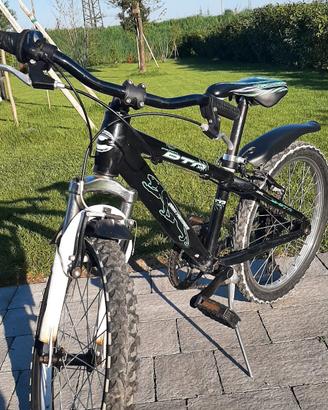 bicicletta bambino 20 pollici