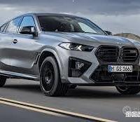 Bmw x6 2022;2023 per ricambi auto