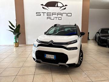 Citroen C3 Aircross PureTech 130 S&S EAT6 Shine