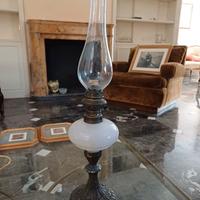 lampada a petrolio