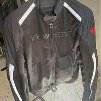 Giacca Dainese TG 52