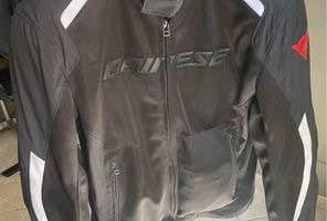 Giacca Dainese TG 52