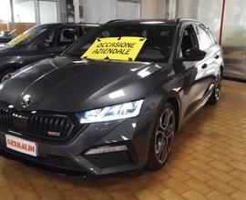 SKODA Octavia 2.0 TDI EVO SCR 200 CV DSG Wagon R