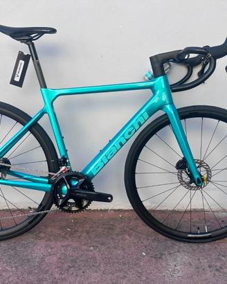 BIANCHI SPRINT ICR 105 tg 47-53-55