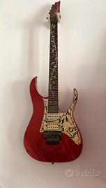 Chitarra elettrica Ibanez