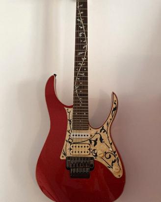 Chitarra elettrica Ibanez