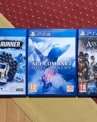 PS4 Slim 500GB 