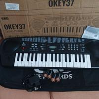 tastiera EKO Okey 37