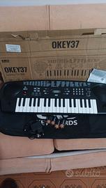 tastiera EKO Okey 37