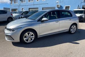 VOLKSWAGEN Golf 2.0 TDI