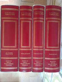 Vocabolario Treccani