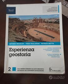 esperienza Geostoria